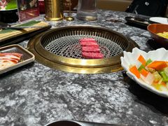 -牛将军•涮肉•烤肉(北京王府井·故宫店)