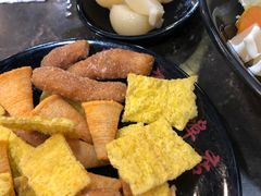 -活鱼馆(宜兴埠店)