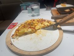 -牛爱客牛排(温岭千禧店)