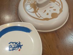-满园烤鸭·春饼(太原街万达店)