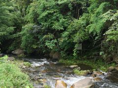 -马峦山郊野公园