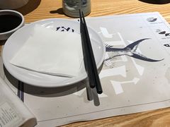 -东菊料理(吉利购物广场店)