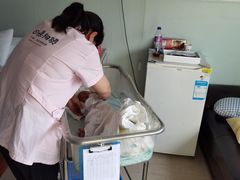 -田螺阿姨自营月嫂·育儿嫂(高新店)