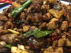 -段氏永平黄焖鸡