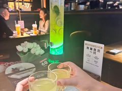 -烤匠麻辣烤鱼(环球中心店)