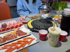 -外婆掌柜·东北家庭烤肉(托乐嘉店)