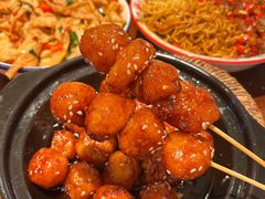 -回家吃饭·地道南昌菜(建德观总店)