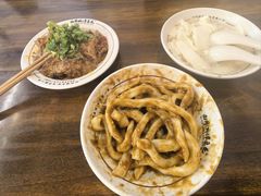 -西月城谭豆花(春熙路店)