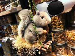 -BLT精品超市(国贸商城店)