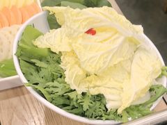 -牛街·马辈儿涮肉(牛街二店)