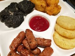 -乐凯撒披萨(正佳广场店)