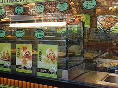 -丝路传奇·中国拉面航母店(北医三院店)