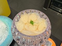 -老城鲜·小海鲜贝贝煲火锅(壹方城店)