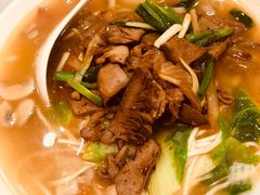 -二扁私房面馆(崂山路店)