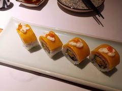 香芒鲑鱼卷-TORO MaKi 寿司·日料(华创店)