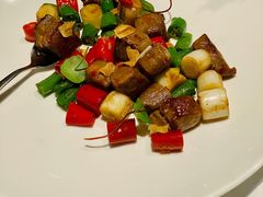 -Yan Ting 宴庭中餐厅(上海静安瑞吉酒店)