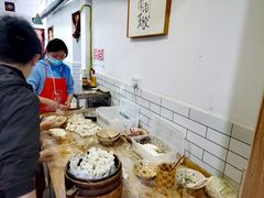 -晓友烧麦(光华村店)