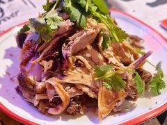 -亮子·东北特色烧烤(真如店)