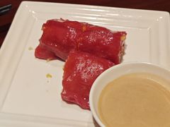 -杭州JW万豪酒店-万豪中餐厅