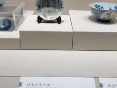 -深圳博物馆(古代艺术馆)
