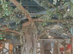 -常和州·夜宵大排档(常州单店)