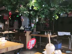 大堂-管氏翅吧(马家堡店)