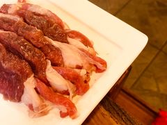 -北门涮肉·炭火铜锅涮肉(什刹海店)