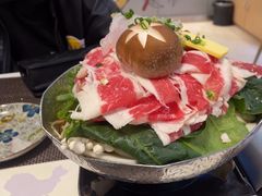 -樱の千渡日式料理·铁板烧•烧鸟(金盛田广场店)