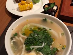 -厦门泰地万豪酒店-贡厨全日餐厅