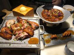 -绿茶餐厅(朝阳大悦城店)