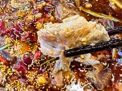 -蓉三少冒烤鸭·四川小吃集(北京首店)