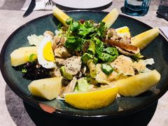 -Gray Whale 灰鲸餐厅(北美N1店)