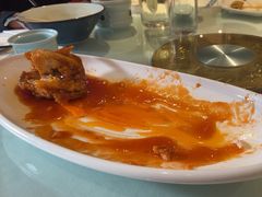 -玉华台饭庄·淮扬菜·烤鸭(望京店)