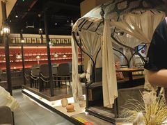 -那时新疆·若羌(经纬汇店)