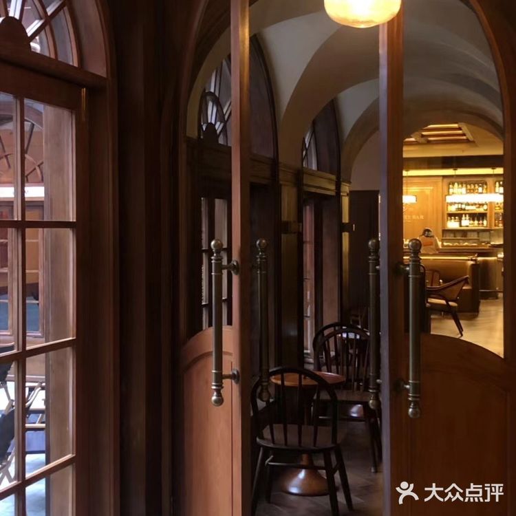 随便拍拍都是杂志内页的咖啡馆