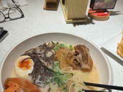 -味千拉面(广州白云机场T1西二店)