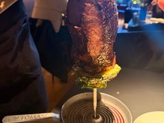 -拉蒂娜·巴西牛排馆 Latina·Brazilian Steakhouse(王府井喜悦店)