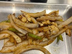 -大神太神·铁板烧(七宝领展广场店)
