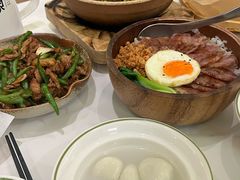 -春家·非遗手工小吃(徐汇万科广场店)