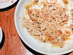 -裕兴记•蟹黄面馆(人民广场店)