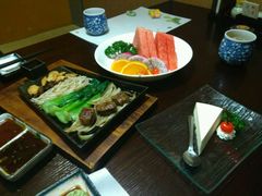 -松子料理(白家庄店)