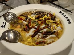 -太二酸菜鱼(南京艾尚天地店)