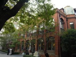 -上海瑞金洲际酒店·宴会厅