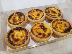 -安德鲁饼店(总店)