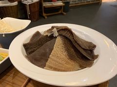 -井格重庆火锅(临平银泰城店)