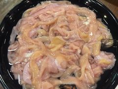 -满禾林火锅(丹东路店)