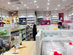 -名创优品(广西南宁江南区万达店)