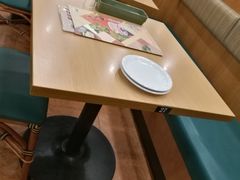 -萨莉亚意式餐厅(苏州食百家店)
