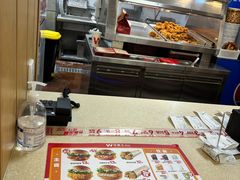 -华莱士·全鸡汉堡(横岗坳背店)