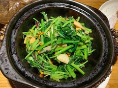 -小放牛炒菜馆(中山路乐汇城店)